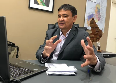 Governador Wellington Dias