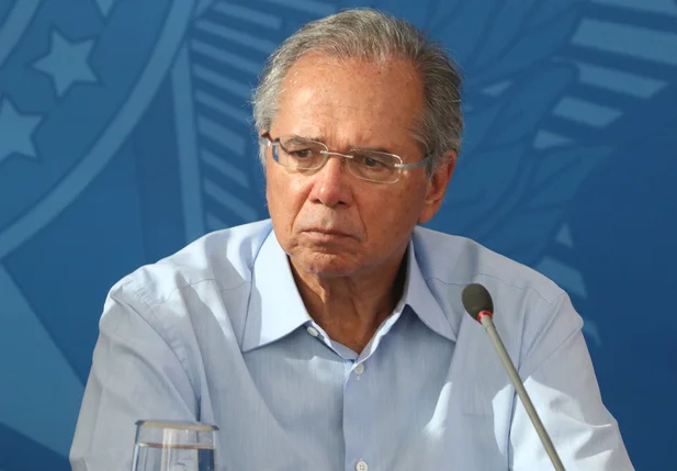 Paulo Guedes