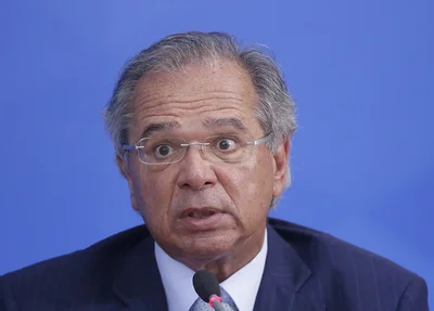 Paulo Guedes