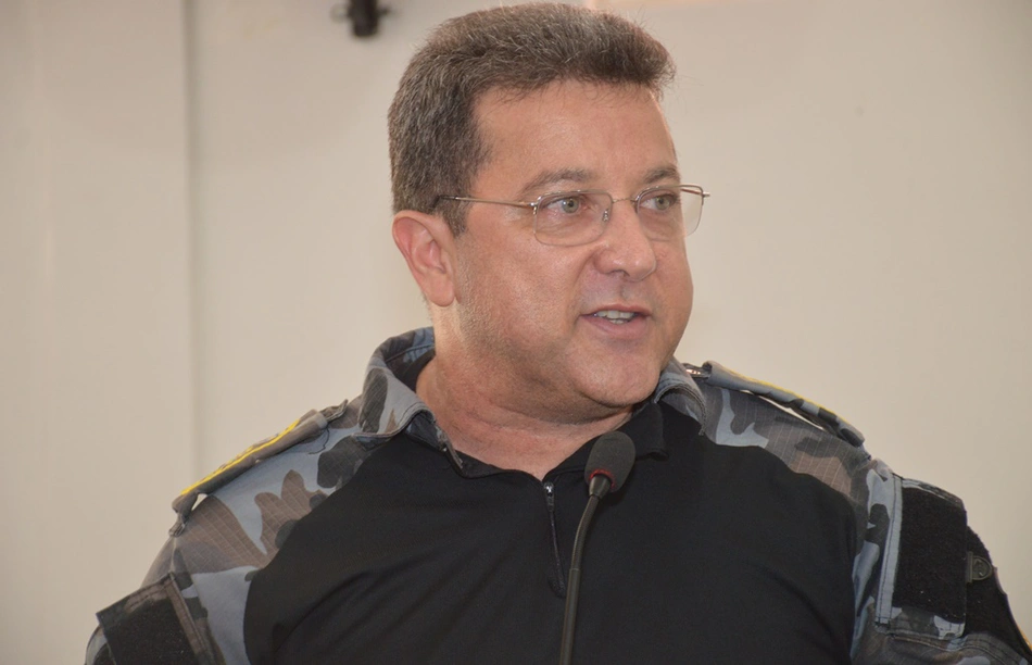 Coronel Viana (PSL)