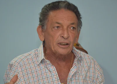 Gil Paraibano (PP)