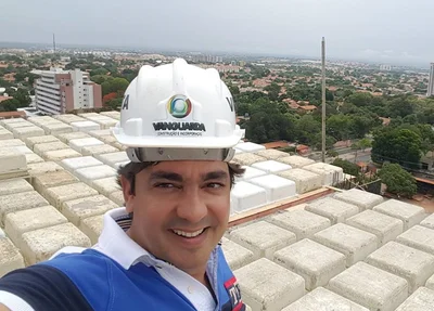 Jivago Castro 