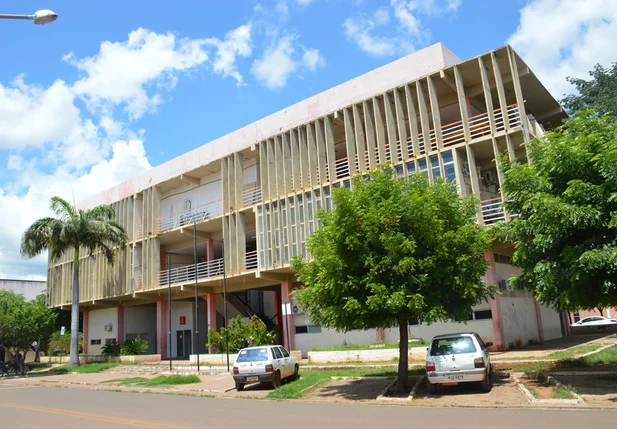 Prefeitura de Picos