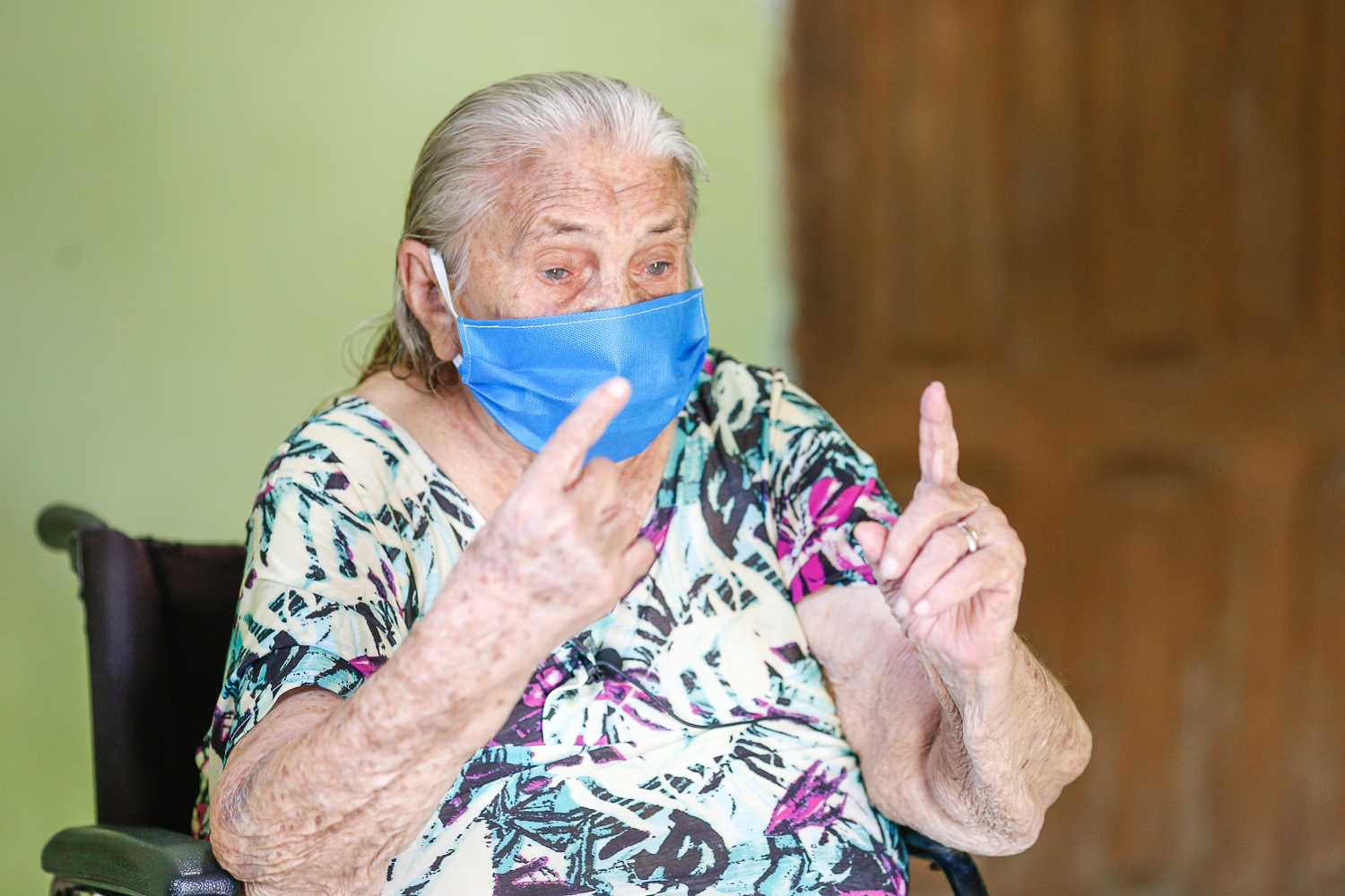 Francisca Rodrigues