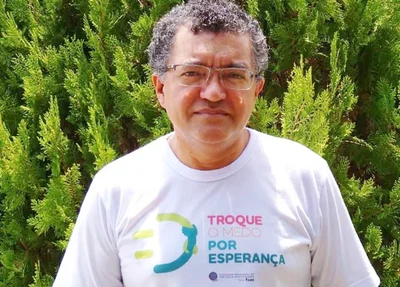 Médico Sabas Vieira
