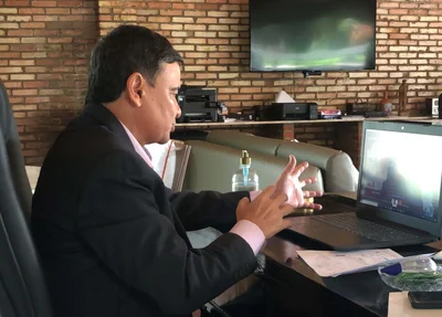 Governador Wellington Dias