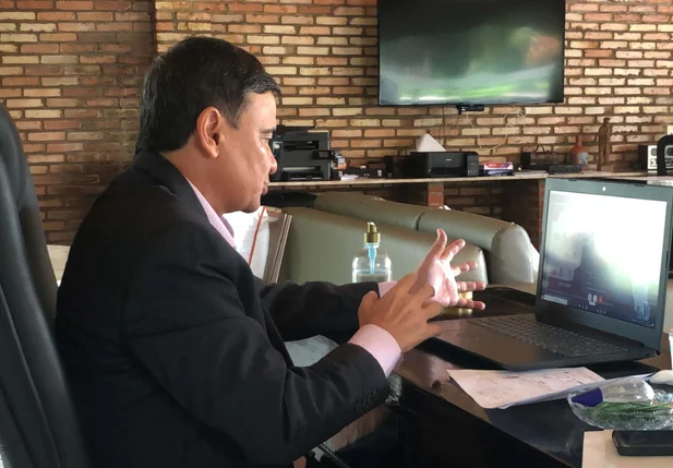 Governador Wellington Dias