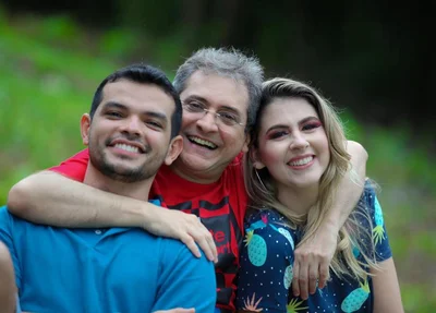 Melhor de Três se apresenta em live solidária nesta quinta