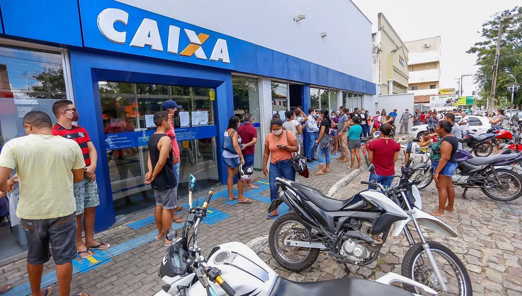 Caixa Econômica Federal
