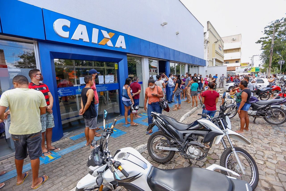 Caixa Econômica Federal