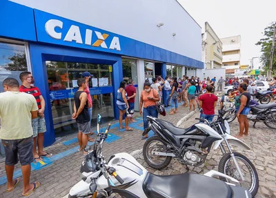 Caixa Econômica Federal