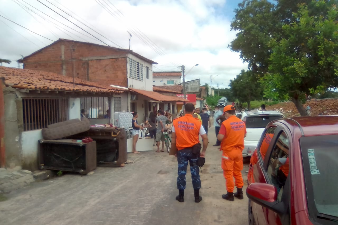 Defesa Civil Municipal