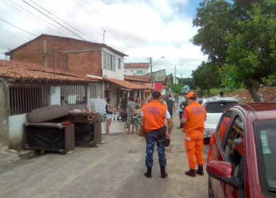Defesa Civil Municipal