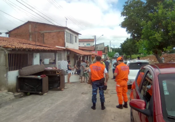 Defesa Civil Municipal