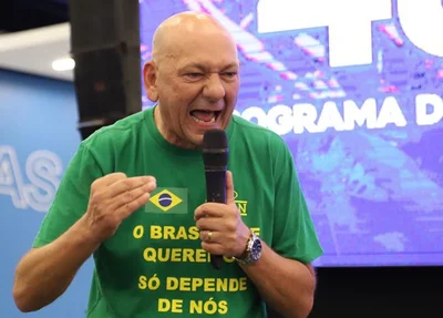 Luciano Hang