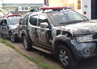 Polícia Militar de Valença do Piauí