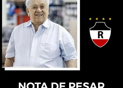 Homenagem do River a João Claudino