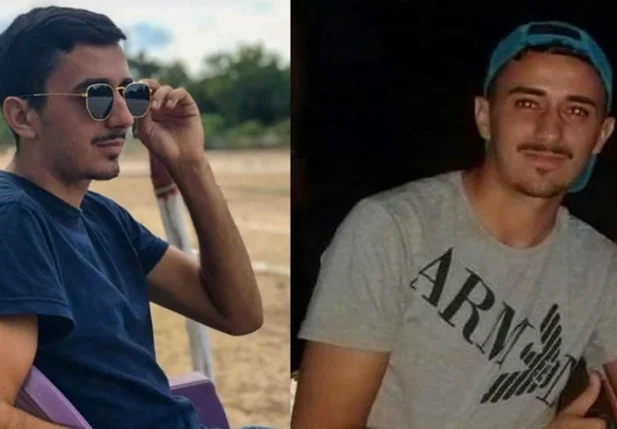 Fabiano Oliveira Andrade