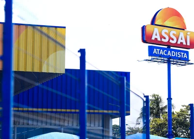 Assaí atacadista em Teresina Piauí  