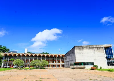 Assembleia Legislativa 