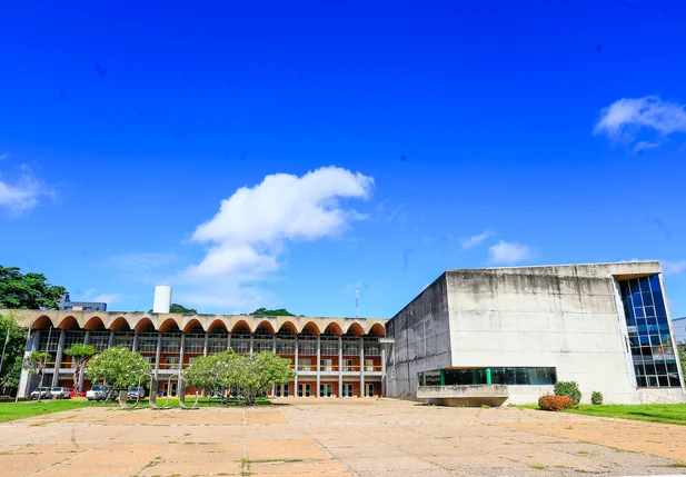 Assembleia Legislativa 