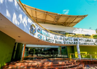 Câmara Municipal de Teresina 