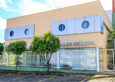 Conselho Federal de Medicina em Teresina 