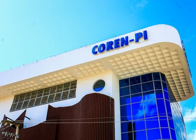 Coren em Teresina 