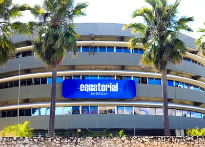 Equatorial 