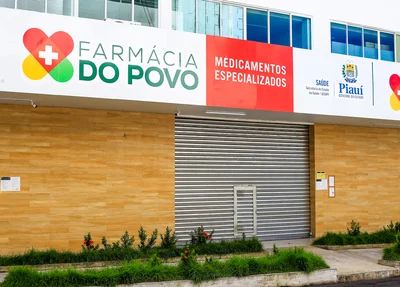 Farmácia do Povo 