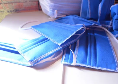 Máscaras