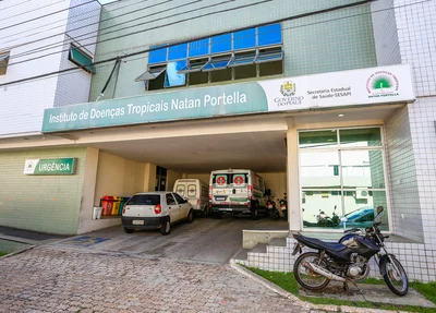Natan Portela em Teresina Piauí 