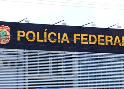 Polícia Federal em Teresina Piauí 