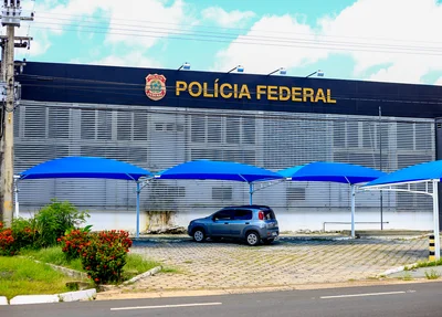Polícia Federal 