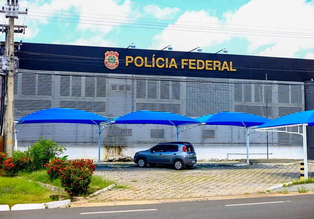 Polícia Federal 