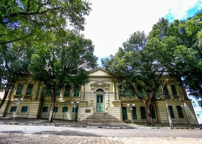 Prefeitura de Teresina Piauí 