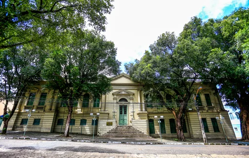Prefeitura de Teresina Piauí 