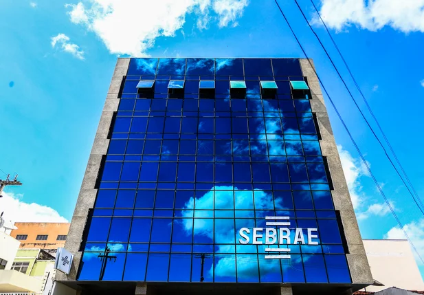 Sebrae em Teresina Piauí 