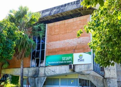 Secretaria de Estado da Saúde 