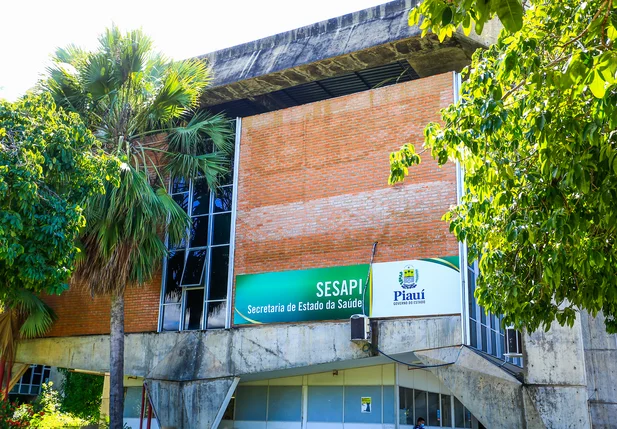 Secretaria de Estado da Saúde 