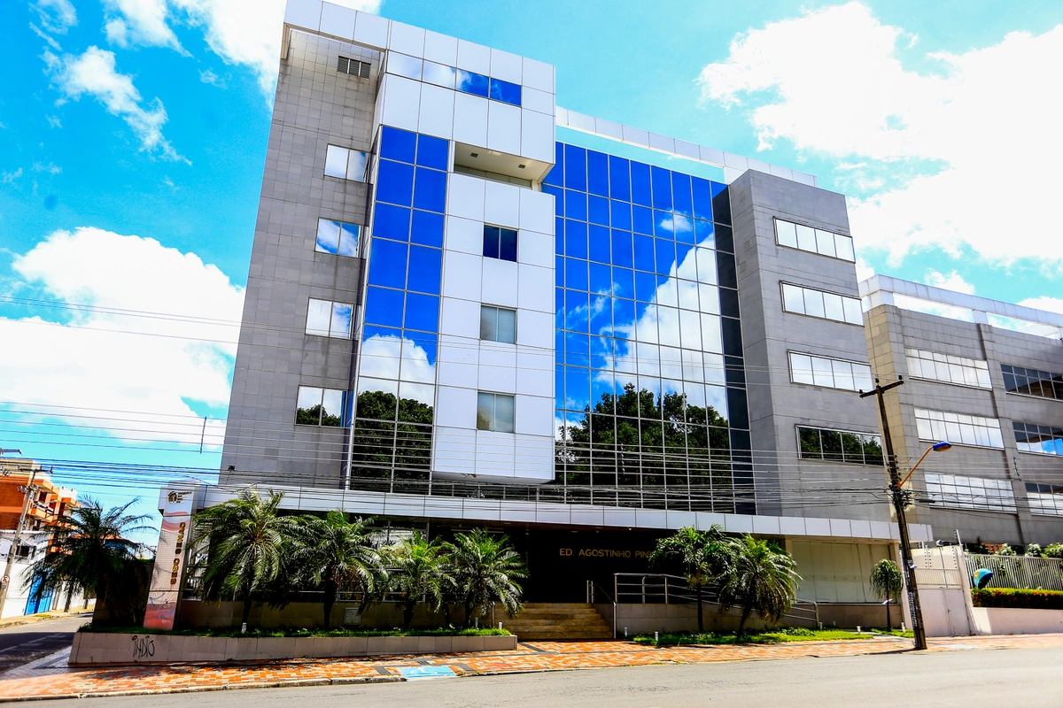 Sesc Senac em Teresina 