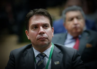 Alexandre Ramagem