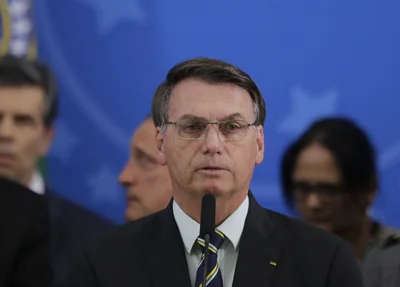 Jair Bolsonaro