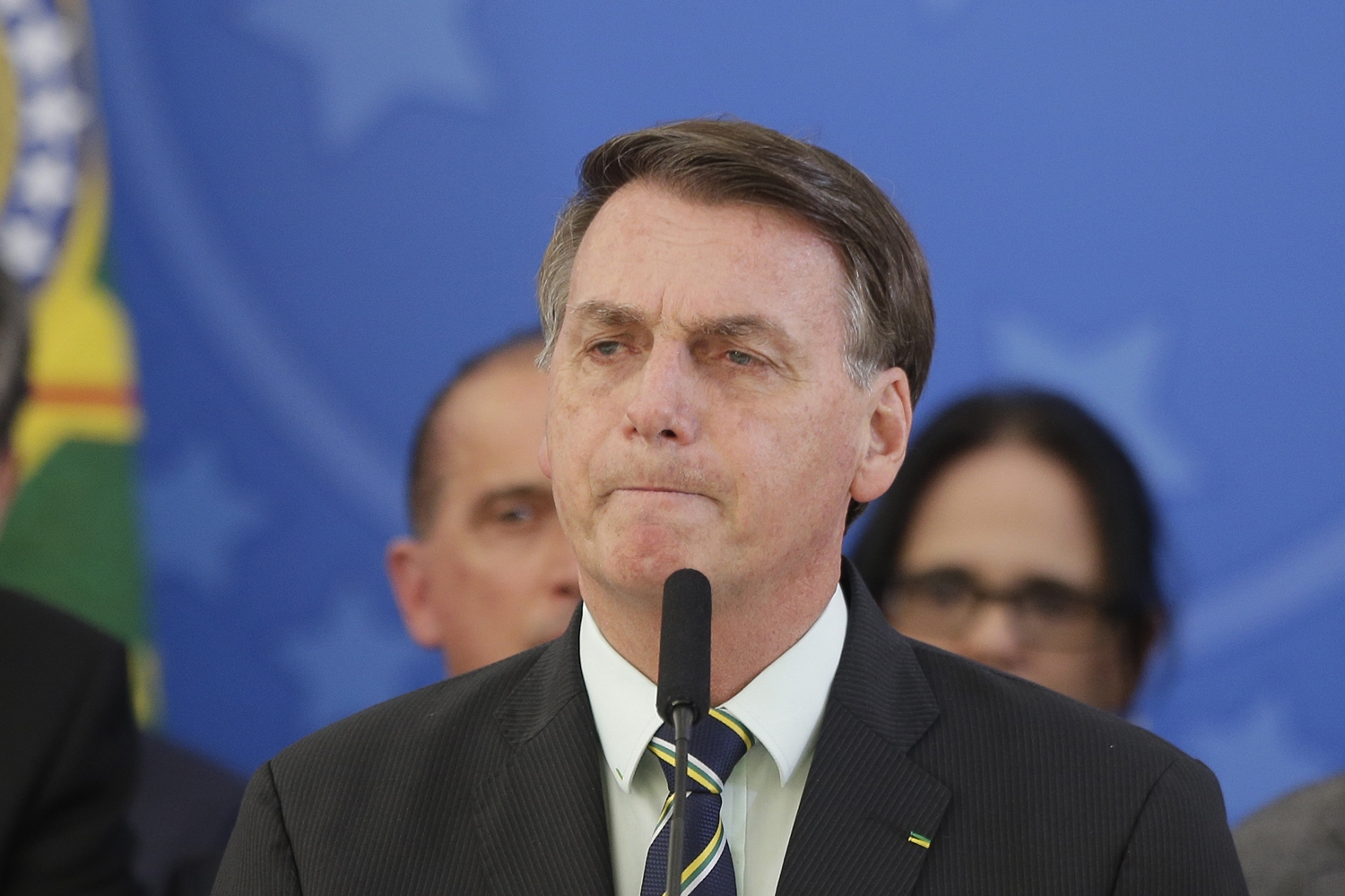 Jair Bolsonaro