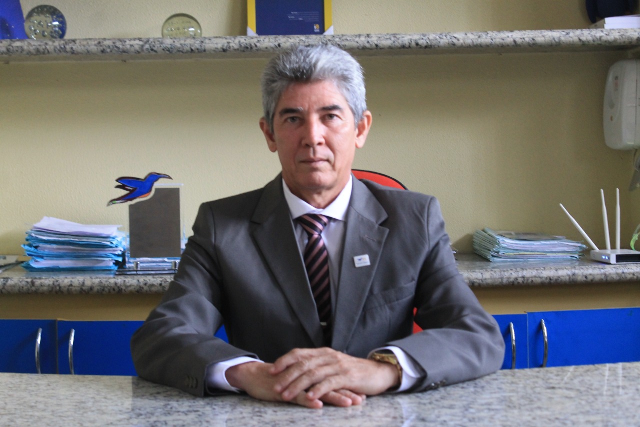 Rui de Sousa Rodrigues