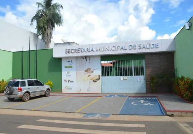 Secretaria de Saúde confirma novo caso de coronavírus em Picos