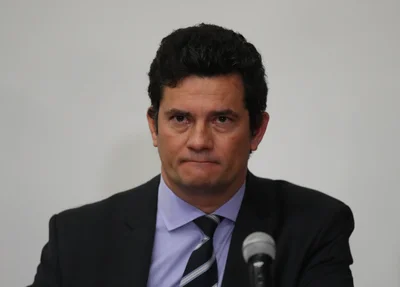 Sérgio Moro