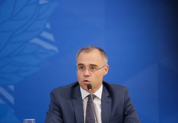 André Mendonça