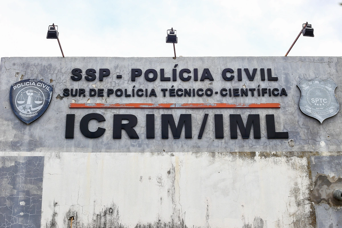 ICRIM IML Timon 
