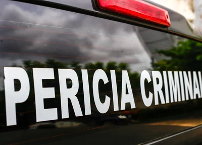 Perícia Criminal Timon 